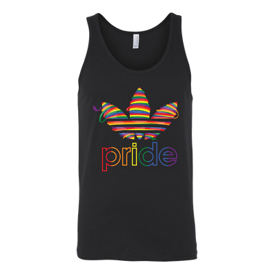 LGBT T-shirt. LGBT shirt. Pride Shirt. LGBT Gay Lesbian Pride Shirt. T-shirt