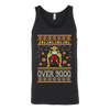 Over-9000-Sweatshirt-Son-Goku-Sweatshirt-Son-Goku-Shirt-Dragon-Ball-Shirt-merry-christmas-christmas-shirt-anime-shirt-anime-anime-gift-anime-t-shirt-manga-manga-shirt-Japanese-shirt-holiday-shirt-christmas-shirts-christmas-gift-christmas-tshirt-santa-claus-ugly-christmas-ugly-sweater-christmas-sweater-sweater-family-shirt-birthday-shirt-funny-shirts-sarcastic-shirt-best-friend-shirt-clothing-women-men-unisex-tank-tops