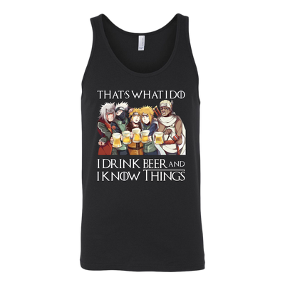 Naruto-Shirt-Game-of-Throne-Shirt-That-s-What-I-Do-I-Drink-Beer-and-I-Know-Things-merry-christmas-christmas-shirt-anime-shirt-anime-anime-gift-anime-t-shirt-manga-manga-shirt-Japanese-shirt-holiday-shirt-christmas-shirts-christmas-gift-christmas-tshirt-santa-claus-ugly-christmas-ugly-sweater-christmas-sweater-sweater-family-shirt-birthday-shirt-funny-shirts-sarcastic-shirt-best-friend-shirt-clothing-women-men-unisex-tank-tops