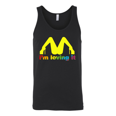I'M-LOVING-IT-gay-pride-shirts-lgbt-shirt-rainbow-lesbian-equality-clothing-men-women-racerback-tank-tops