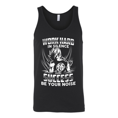 Dragon-Ball-Shirt-Work-Hard-in-Silence-Success-Be-Your-Noise-Shirt-merry-christmas-christmas-shirt-anime-shirt-anime-anime-gift-anime-t-shirt-manga-manga-shirt-Japanese-shirt-holiday-shirt-christmas-shirts-christmas-gift-christmas-tshirt-santa-claus-ugly-christmas-ugly-sweater-christmas-sweater-sweater--family-shirt-birthday-shirt-funny-shirts-sarcastic-shirt-best-friend-shirt-clothing-women-men-unisex-tank-tops