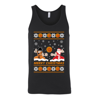 Merry-Christmas-Son-Goku-Santa-Claus-Shirt-Dragon-Ball-Shirt-merry-christmas-christmas-shirt-anime-shirt-anime-anime-gift-anime-t-shirt-manga-manga-shirt-Japanese-shirt-holiday-shirt-christmas-shirts-christmas-gift-christmas-tshirt-santa-claus-ugly-christmas-ugly-sweater-christmas-sweater-sweater--family-shirt-birthday-shirt-funny-shirts-sarcastic-shirt-best-friend-shirt-clothing-women-men-unisex-tank-tops