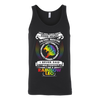 I-AM-A-RAINBOW-LEO-LGBTL-SHIRTS-gay-pride-rainbow-lesbian-equality-clothing-women-men-unisex-tank-tops