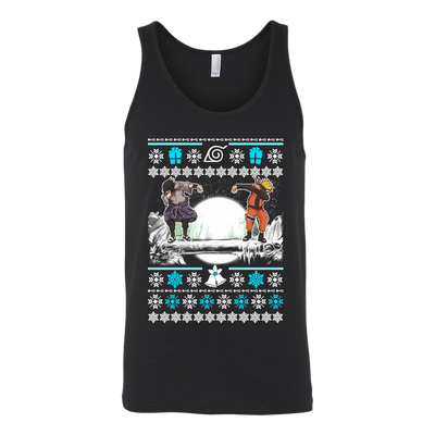 Naruto - Sasuke DAB Shirt, Naruto Shirt