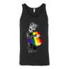 Baby Groot Hugs LGBT Shirt, LGBT Shirts