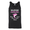 Nurse-Shark-Shirt-nurse-shirt-nurse-gift-nurse-nurse-appreciation-nurse-shirts-rn-shirt-personalized-nurse-gift-for-nurse-rn-nurse-life-registered-nurse-clothing-women-men-unisex-tank-tops