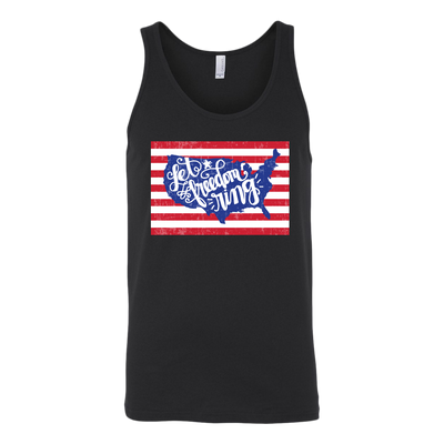 Let-Freedom-Ring-Shirt-patriotic-eagle-american-eagle-bald-eagle-american-flag-4th-of-july-red-white-and-blue-independence-day-stars-and-stripes-Memories-day-United-States-USA-Fourth-of-July-veteran-t-shirt-veteran-shirt-gift-for-veteran-veteran-military-t-shirt-solider-family-shirt-birthday-shirt-funny-shirts-sarcastic-shirt-best-friend-shirt-clothing-women-men-unisex-tank-tops