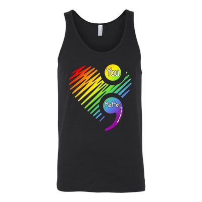 You-Matter-Don't-Let-Your-Story-End-Shirt-LGBT-SHIRTS-gay-pride-shirts-gay-pride-rainbow-lesbian-equality-clothing-women-men-unisex-tank-tops