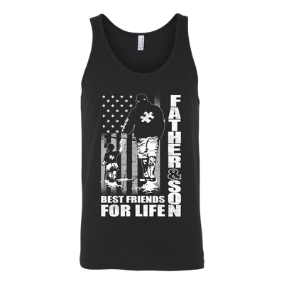 Father-and-Son-Best-Friends-For-Life-Shirt-dad-shirt-autism-shirts-autism-awareness-autism-shirt-for-mom-autism-shirt-teacher-autism-mom-autism-gifts-autism-awareness-shirt- puzzle-pieces-autistic-autistic-children-autism-spectrum-clothing-women-men-unisex-tank-tops
