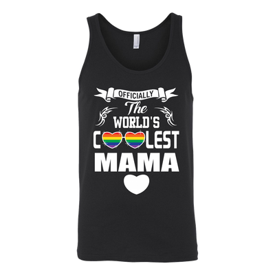 Officially-The-World's-Coolest-mama-Shirts-LGBT-SHIRTS-gay-pride-shirts-gay-pride-rainbow-lesbian-equality-clothing-women-men-unisex-tank-tops