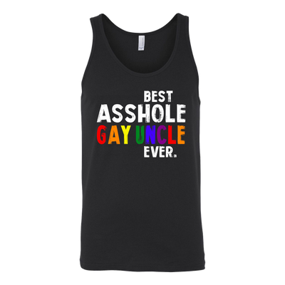 Best-Asshole-Gay-Uncle-Ever-Shirts-LGBT-SHIRTS-gay-pride-shirts-gay-pride-rainbow-lesbian-equality-clothing-women-men-unisex-tank-tops