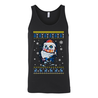 Owl-Christmas-Shirt-Owl-Sweatshirt-merry-christmas-christmas-shirt-holiday-shirt-christmas-shirts-christmas-gift-christmas-tshirt-santa-claus-ugly-christmas-ugly-sweater-christmas-sweater-sweater-family-shirt-birthday-shirt-funny-shirts-sarcastic-shirt-best-friend-shirt-clothing-women-men-unisex-tank-tops