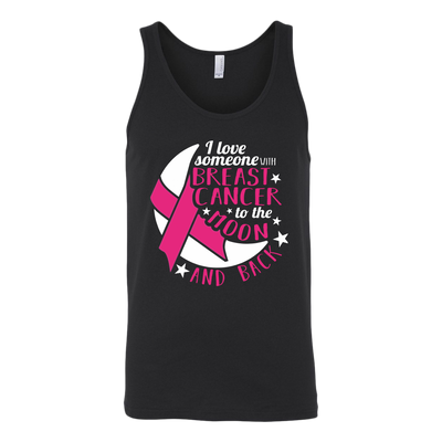 I-Love-Someone-with-Breast-Cancer-to-the-Moon-and-Back-Shirt-breast-cancer-shirt-breast-cancer-cancer-awareness-cancer-shirt-cancer-survivor-pink-ribbon-pink-ribbon-shirt-awareness-shirt-family-shirt-birthday-shirt-best-friend-shirt-clothing-women-men-unisex-tank-tops