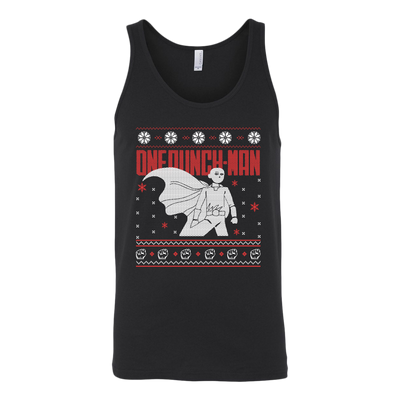 One-Punch-Man-Sweatshirt-One-Punch-Man-Shirt-Anime-Shirt-merry-christmas-christmas-shirt-anime-shirt-anime-anime-gift-anime-t-shirt-manga-manga-shirt-Japanese-shirt-holiday-shirt-christmas-shirts-christmas-gift-christmas-tshirt-santa-claus-ugly-christmas-ugly-sweater-christmas-sweater-sweater-family-shirt-birthday-shirt-funny-shirts-sarcastic-shirt-best-friend-shirt-clothing-women-men-unisex-tank-tops