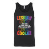 Lesbian-Aunt-Just-Like-Other-Aunts-Except-Much-Cooler-Shirts-lgbt-shirts-gay-pride-rainbow-lesbian-equality-clothing-men-women-unisex-tank-tops