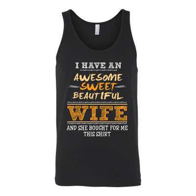 I-Have-Awesome-Sweet-Beautiful-Wife-Shirts-husband-shirt-husband-t-shirt-husband-gift-gift-for-husband-anniversary-gift-family-shirt-birthday-shirt-funny-shirts-sarcastic-shirt-best-friend-shirt-clothing-women-men-unisex-tank-tops