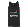 EVERYONE-IS-A-MUSIC-NOTE-INTHEIR-OWN-TUNE-lgbt-shirts-gay-pride-shirts-rainbow-lesbian-equality-clothing-women-men-unisex-tank-tops