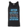 Autism-is-a-Journey-I-Never-Planned-For-But-I-Sure-Do-Love-I'm-an-Autism-Mom-Shirts-autism-shirts-autism-awareness-autism-shirt-for-mom-autism-shirt-teacher-autism-mom-autism-gifts-autism-awareness-shirt- puzzle-pieces-autistic-autistic-children-autism-spectrum-clothing-women-men-unisex-tank-tops