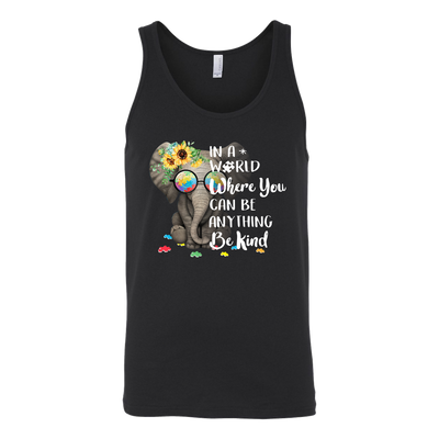In-A-World-Where-You-Can-Be-Anything-Be-Kind-Shirts-autism-shirts-autism-awareness-autism-shirt-for-mom-autism-shirt-teacher-autism-mom-autism-gifts-autism-awareness-shirt- puzzle-pieces-autistic-autistic-children-autism-spectrum-clothing-women-men-unisex-tank-tops