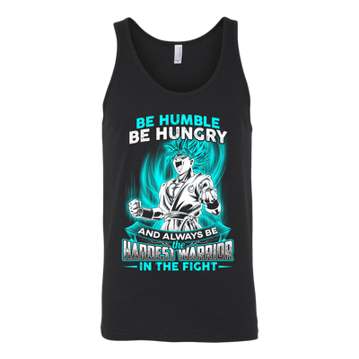 Dragon-Ball-Shirt-Be-Humble-Be-Hungry-and-Always-Be-The-Hardest-Warrior-In-The-Fight-merry-christmas-christmas-shirt-anime-shirt-anime-anime-gift-anime-t-shirt-manga-manga-shirt-Japanese-shirt-holiday-shirt-christmas-shirts-christmas-gift-christmas-tshirt-santa-claus-ugly-christmas-ugly-sweater-christmas-sweater-sweater--family-shirt-birthday-shirt-funny-shirts-sarcastic-shirt-best-friend-shirt-clothing-women-men-unisex-tank-tops