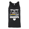Officially-The-World's-Coolest-Grandpa-Shirts-LGBT-SHIRTS-gay-pride-shirts-gay-pride-rainbow-lesbian-equality-clothing-women-men-unisex-tank-tops