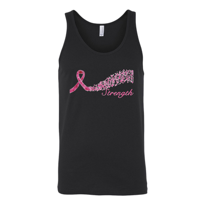 Strength-Pink-Ribbon-breast-cancer-shirt-breast-cancer-cancer-awareness-cancer-shirt-cancer-survivor-pink-ribbon-pink-ribbon-shirt-awareness-shirt-family-shirt-birthday-shirt-best-friend-shirt-clothing-women-men-unisex-tank-tops