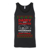 Daddy-and-Daughter-Not-Always-Eye-to-Eye-But-Always-Heart-to-Heart-Shirts-dad-shirt-father-shirt-fathers-day-gift-new-dad-gift-for-dad-funny-dad shirt-father-gift-new-dad-shirt-anniversary-gift-family-shirt-birthday-shirt-funny-shirts-sarcastic-shirt-best-friend-shirt-clothing-women-men-unisex-tank-tops