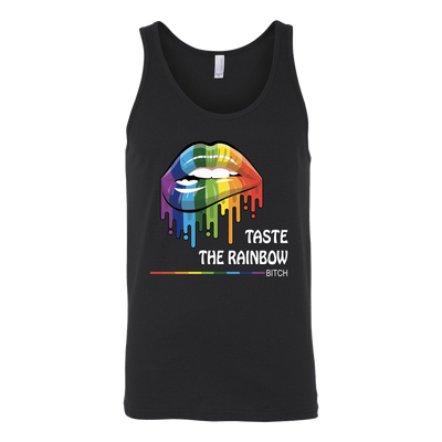 Taste-The-Rainbow-Bitch-Shirts-LGBT-SHIRTS-gay-pride-shirts-gay-pride-rainbow-lesbian-equality-clothing-women-men-unisex-tank-tops