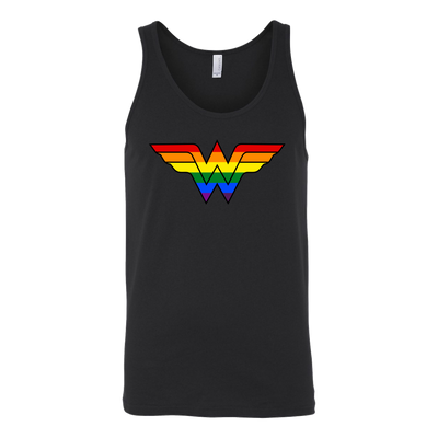 WONDER-WOMAN-SHIRT-lgbt-shirts-gay-pride-shirts-rainbow-lesbian-equality-clothing-women-men-long-unisex-tank-tops