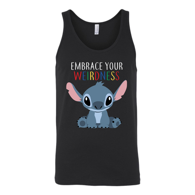 Embrace-Your-Weirdness-Shirt-stitch-autism-shirts-autism-awareness-autism-shirt-for-mom-autism-shirt-teacher-autism-mom-autism-gifts-autism-awareness-shirt- puzzle-pieces-autistic-autistic-children-autism-spectrum-clothing-women-men-unisex-tank-tops