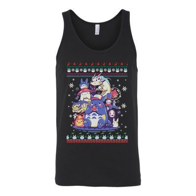 Studio-Ghibli-Character-Shirt-Studio-Ghibli-Character-Sweatshirt-merry-christmas-christmas-shirt-anime-shirt-anime-anime-gift-anime-t-shirt-manga-manga-shirt-Japanese-shirt-holiday-shirt-christmas-shirts-christmas-gift-christmas-tshirt-santa-claus-ugly-christmas-ugly-sweater-christmas-sweater-sweater-family-shirt-birthday-shirt-funny-shirts-sarcastic-shirt-best-friend-shirt-clothing-women-men-unisex-tank-tops