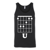 Funny-Guitar-Shirt-F-Chord-U-Shirt-guitar-shirt-guitar-shirts-guitar t-shirt-musical-music-t-shirt-instrument-shirt-guitarist-shirt-family-shirt-birthday-shirt-funny-shirts-sarcastic-shirt-best-friend-shirt-clothing-women-men-unisex-tank-tops