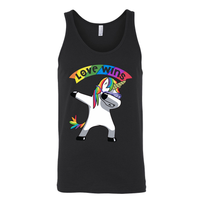 UNICORN-LOVE-WINS-LGBT-SHIRTS-gay-pride-shirts-gay-pride-rainbow-lesbian-equality-clothing-women-men-unisex-tank-tops