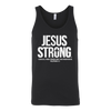 Jesus-Strong-Shirt-Jesus-Shirt-Christian-Shirt-anniversary-gift-family-shirt-birthday-shirt-funny-shirts-sarcastic-shirt-best-friend-shirt-clothing-women-men-unisex-tank-tops