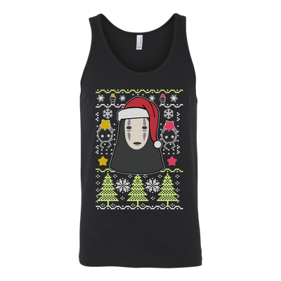 No-Face-Kaonashi-Nerd-Sweatshirt-Christmas-Shirt-merry-christmas-christmas-shirt-anime-shirt-anime-anime-gift-anime-t-shirt-manga-manga-shirt-Japanese-shirt-holiday-shirt-christmas-shirts-christmas-gift-christmas-tshirt-santa-claus-ugly-christmas-ugly-sweater-christmas-sweater-sweater-family-shirt-birthday-shirt-funny-shirts-sarcastic-shirt-best-friend-shirt-clothing-women-men-unisex-tank-tops