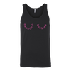 Beautiful-Boobies-Shirt-breast-cancer-shirt-breast-cancer-cancer-awareness-cancer-shirt-cancer-survivor-pink-ribbon-pink-ribbon-shirt-awareness-shirt-family-shirt-birthday-shirt-best-friend-shirt-clothing-women-men-unisex-tank-tops