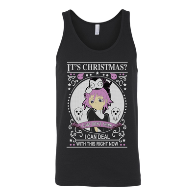 Soul-Eater-Crona-It-s-Christmas-I-Can-Deal-With-This-Right-Sweatshirt-merry-christmas-christmas-shirt-anime-shirt-anime-anime-gift-anime-t-shirt-manga-manga-shirt-Japanese-shirt-holiday-shirt-christmas-shirts-christmas-gift-christmas-tshirt-santa-claus-ugly-christmas-ugly-sweater-christmas-sweater-sweater-family-shirt-birthday-shirt-funny-shirts-sarcastic-shirt-best-friend-shirt-clothing-women-men-unisex-tank-tops