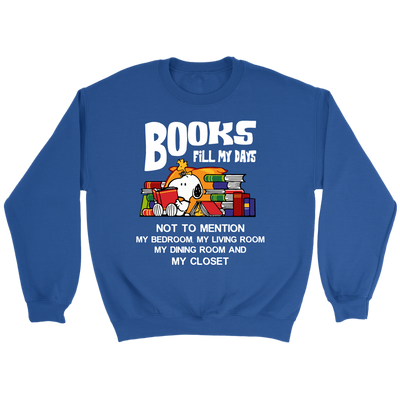 Reading Shirt. I will Read Books Everywhere. Books T-shirt. Librarian Shirt. Book Lover Gift. Librarian Gift. Gift for Best Friend. 2018.
