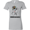Unbreakable Shirt, Autism Shirt
