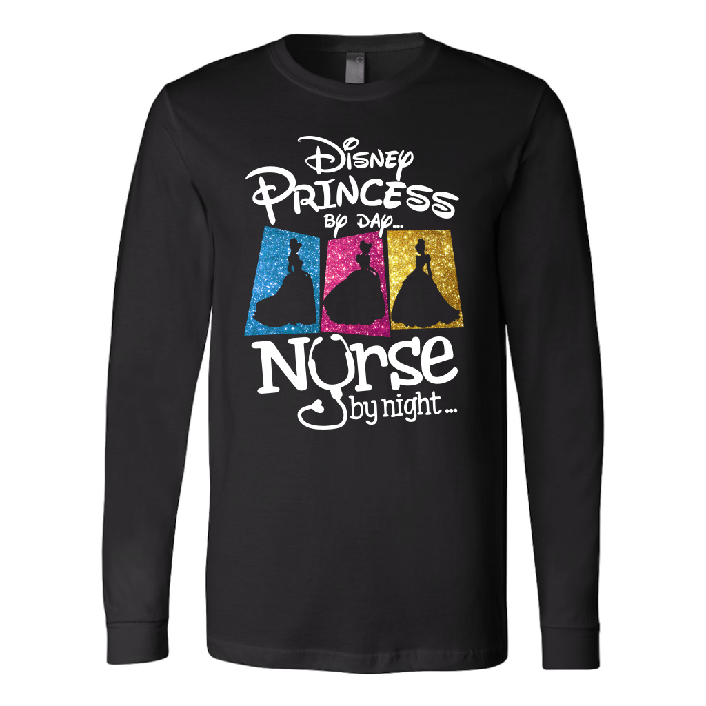 Disney nurse deals t shirt