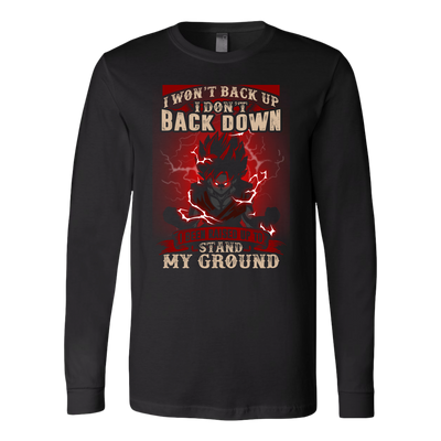 I-Won-t-Back-Up-I-Don-t-Back-Down-Shirt-Dragon-Ball-Shirt-merry-christmas-christmas-shirt-anime-shirt-anime-anime-gift-anime-t-shirt-manga-manga-shirt-Japanese-shirt-holiday-shirt-christmas-shirts-christmas-gift-christmas-tshirt-santa-claus-ugly-christmas-ugly-sweater-christmas-sweater-sweater-family-shirt-birthday-shirt-funny-shirts-sarcastic-shirt-best-friend-shirt-clothing-women-men-long-sleeve-shirt