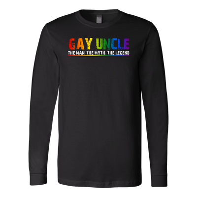 Gay-Uncle-The-Man-The-Myth-The-Legend-Shirts-LGBT-SHIRTS-gay-pride-shirts-gay-pride-rainbow-lesbian-equality-clothing-women-men-long-sleeve-shirt