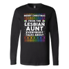 Merry-Christmas-From-The-Lesbian-Aunt-Everybody-Talks-About-Shirt-LGBT-Sweatshirt-LGBT-SHIRTS-gay-pride-shirts-gay-pride-rainbow-lesbian-equality-clothing-women-men-long-sleeve-shirt