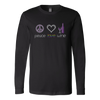 Peace-Love-Wine-Shirts-LGBT-SHIRTS-gay-pride-shirts-gay-pride-rainbow-lesbian-equality-clothing-women-men-long-sleeve-shirt
