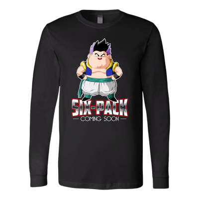 Six-Pack-Coming-Soon-Fat-Gotenks-Shirt-Dragon-Ball-Shirt-merry-christmas-christmas-shirt-anime-shirt-anime-anime-gift-anime-t-shirt-manga-manga-shirt-Japanese-shirt-holiday-shirt-christmas-shirts-christmas-gift-christmas-tshirt-santa-claus-ugly-christmas-ugly-sweater-christmas-sweater-sweater--family-shirt-birthday-shirt-funny-shirts-sarcastic-shirt-best-friend-shirt-clothing-women-men-long-sleeve-shirt
