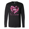 Breast-Cancer-Awareness-Shirt-I-m-A-Survivor-Heart-Pink-I-m-A-Survivor-breast-cancer-shirt-breast-cancer-cancer-awareness-cancer-shirt-cancer-survivor-pink-ribbon-pink-ribbon-shirt-awareness-shirt-family-shirt-birthday-shirt-best-friend-shirt-clothing-women-men-long-sleeve-shirt