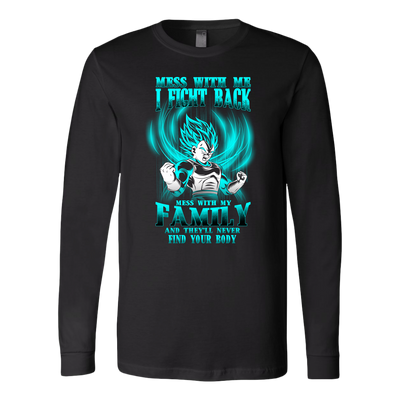 Dragon-Ball-Shirt-Mess-With-Me-I-Will-Fight-Back-Mess-With-My-Family-and-They-ll-Never-Find-Your-Body-merry-christmas-christmas-shirt-anime-shirt-anime-anime-gift-anime-t-shirt-manga-manga-shirt-Japanese-shirt-holiday-shirt-christmas-shirts-christmas-gift-christmas-tshirt-santa-claus-ugly-christmas-ugly-sweater-christmas-sweater-sweater--family-shirt-birthday-shirt-funny-shirts-sarcastic-shirt-best-friend-shirt-clothing-women-men-long-sleeve-shirt