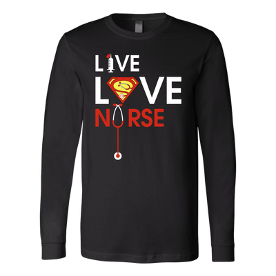 Live-Love-Nurse-Shirt-nurse-shirt-nurse-gift-nurse-nurse-appreciation-nurse-shirts-rn-shirt-personalized-nurse-gift-for-nurse-rn-nurse-life-registered-nurse-clothing-women-men-long-sleeve-shirt