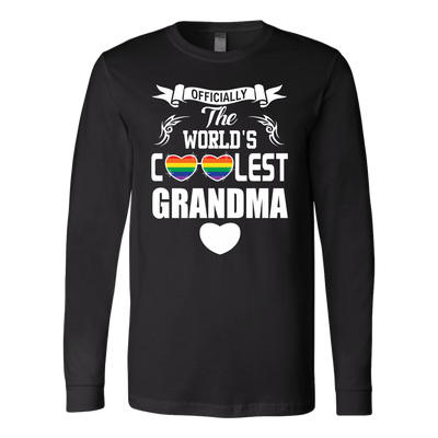 Officially-The-World's-Coolest-Grandma-Shirts-LGBT-SHIRTS-gay-pride-shirts-gay-pride-rainbow-lesbian-equality-clothing-women-men-long-sleeve-shirt
