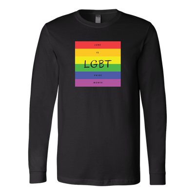 June-Is-LGBT-Pride-Month-Shirts-LGBT-SHIRTS-gay-pride-shirts-gay-pride-rainbow-lesbian-equality-clothing-women-men-long-sleeve-shirt